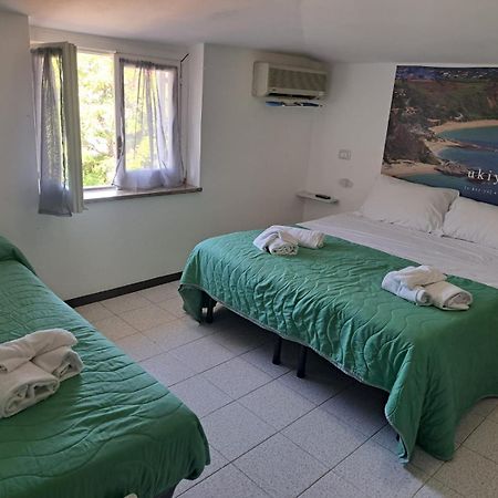 B&B Decarlo Property Tropea Dış mekan fotoğraf