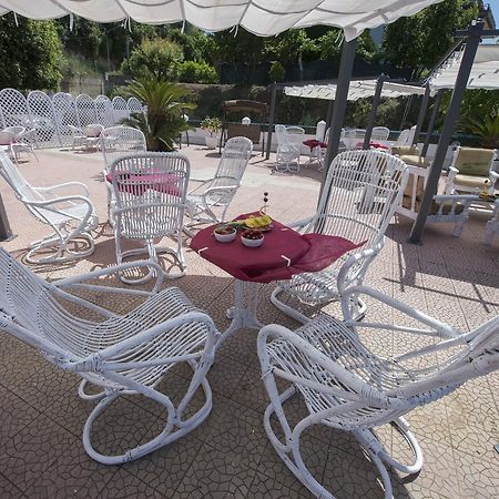 B&B Decarlo Property Tropea Dış mekan fotoğraf