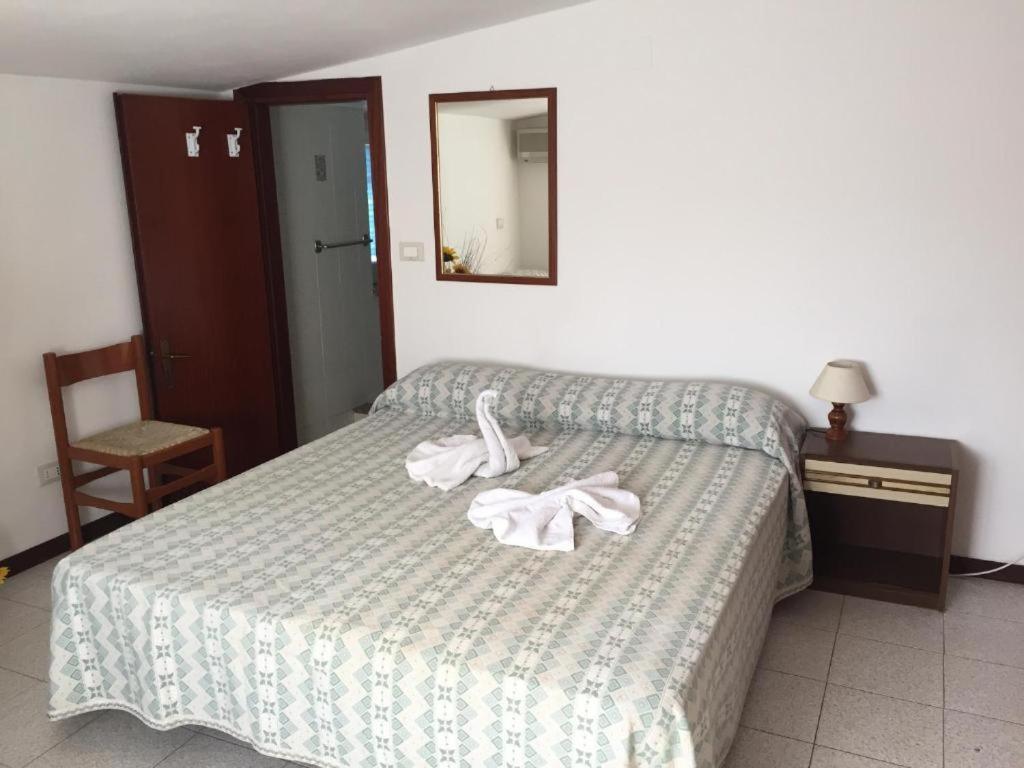B&B Decarlo Property Tropea Dış mekan fotoğraf