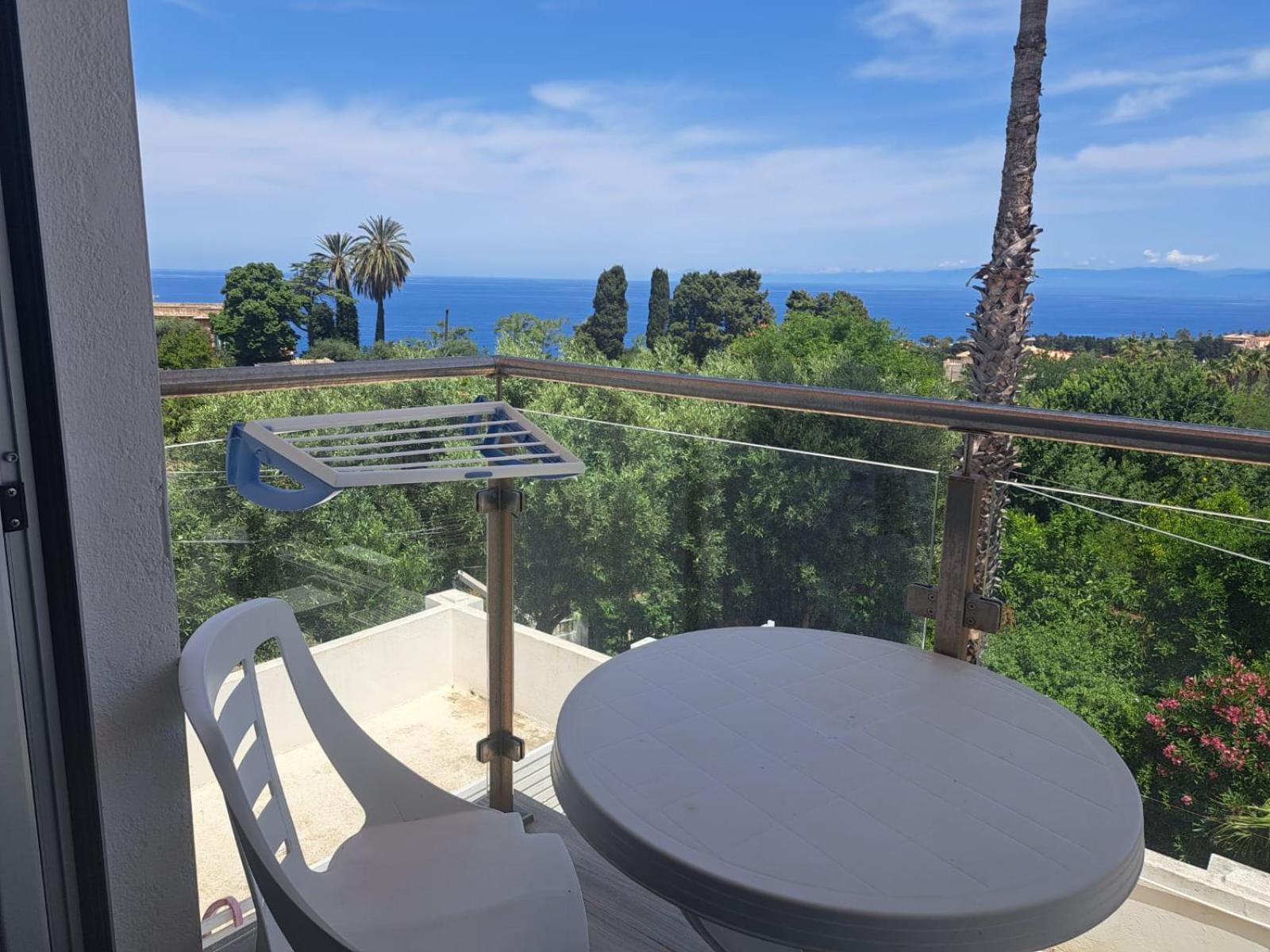 B&B Decarlo Property Tropea Dış mekan fotoğraf