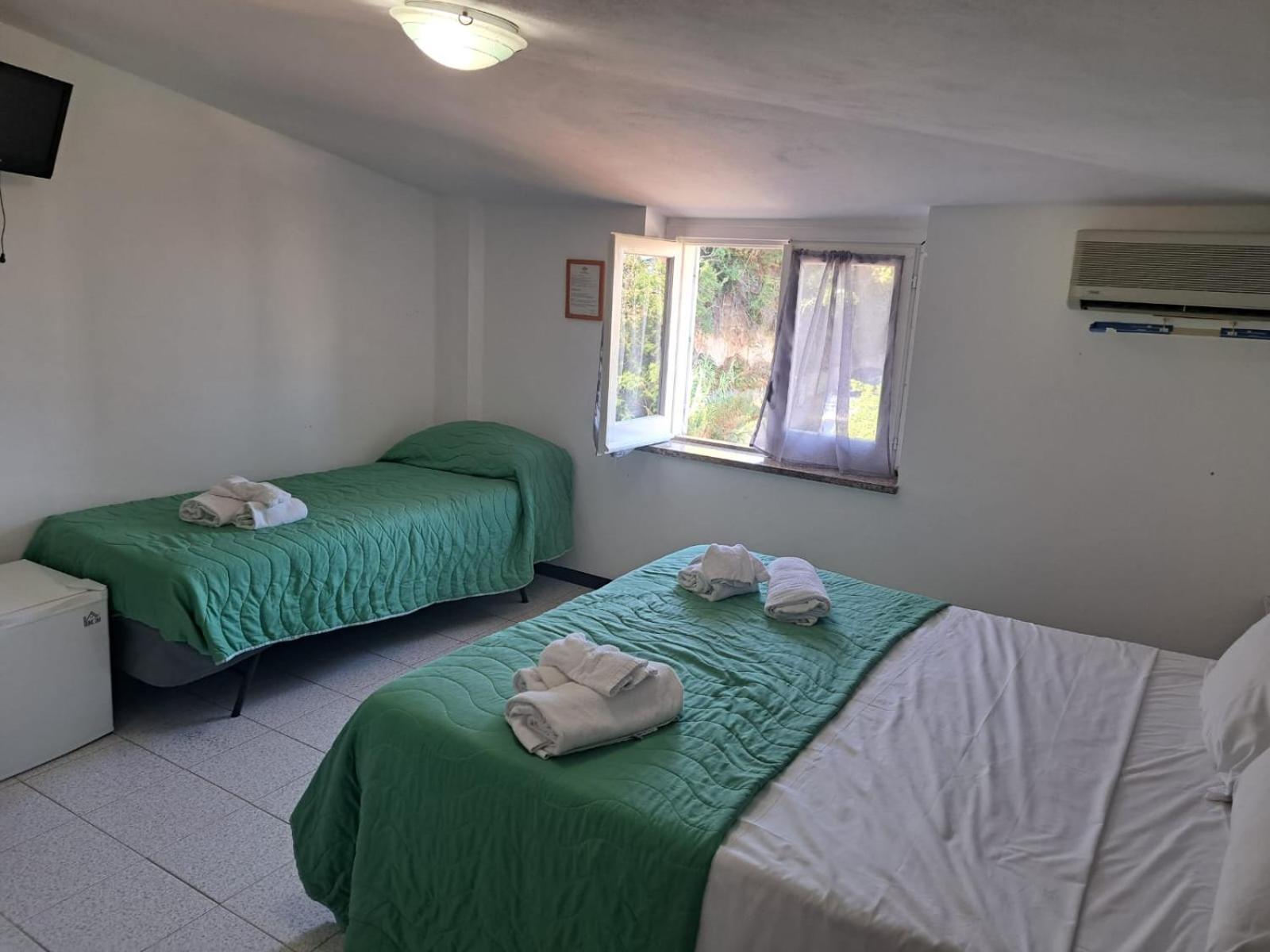 B&B Decarlo Property Tropea Dış mekan fotoğraf
