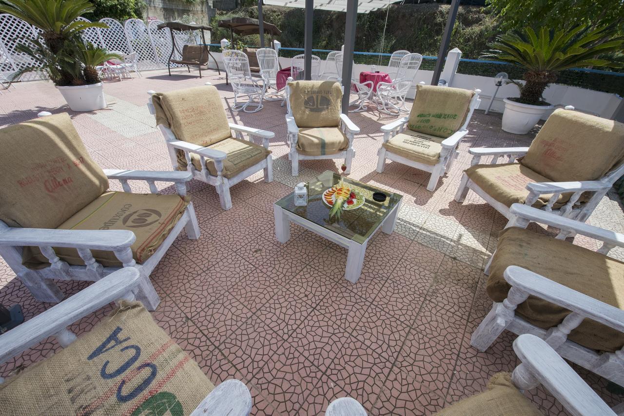 B&B Decarlo Property Tropea Dış mekan fotoğraf