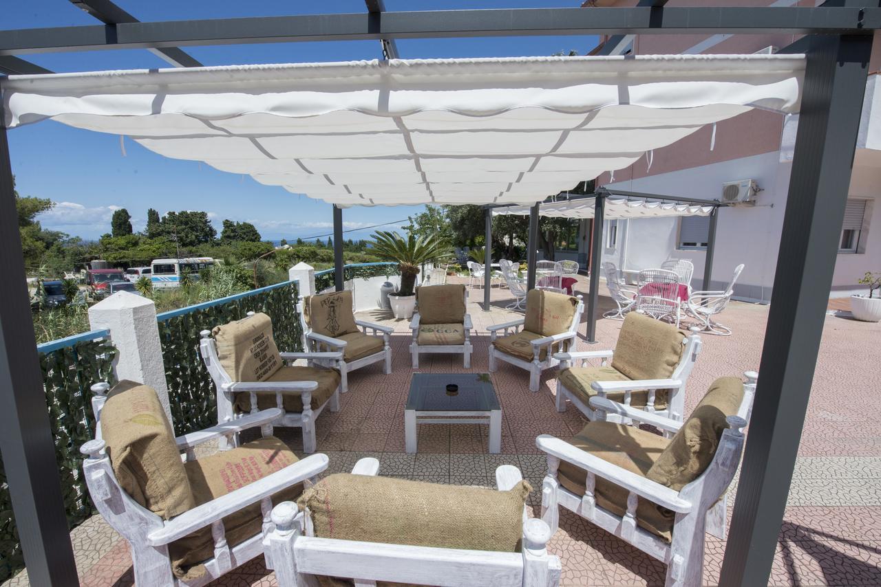 B&B Decarlo Property Tropea Dış mekan fotoğraf