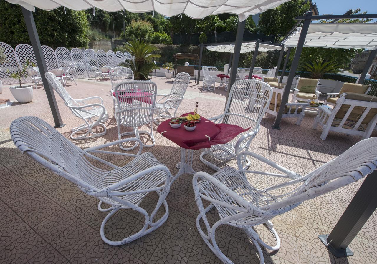 B&B Decarlo Property Tropea Dış mekan fotoğraf