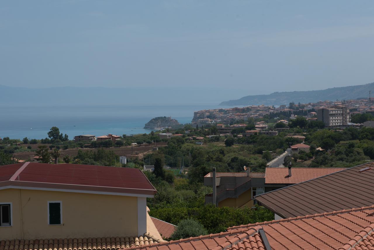 B&B Decarlo Property Tropea Dış mekan fotoğraf