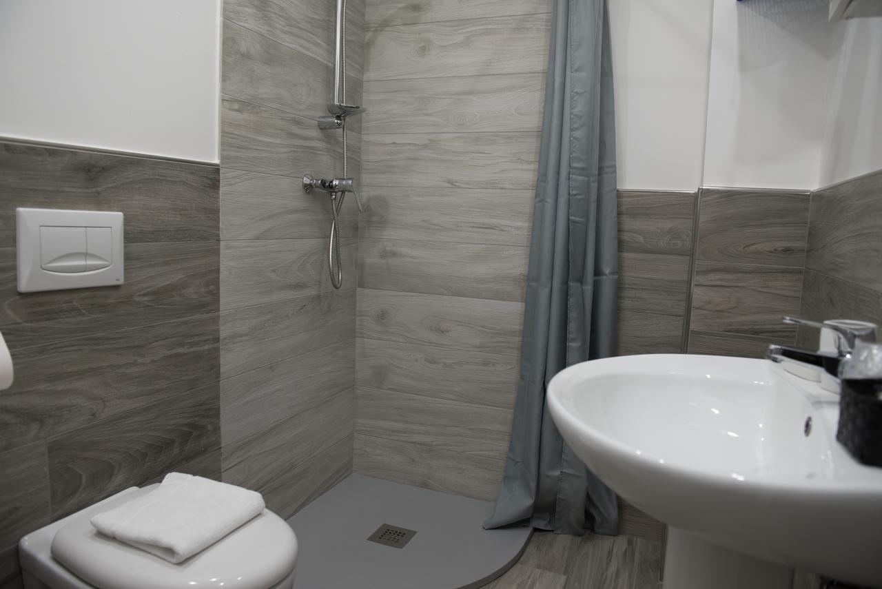 B&B Decarlo Property Tropea Dış mekan fotoğraf