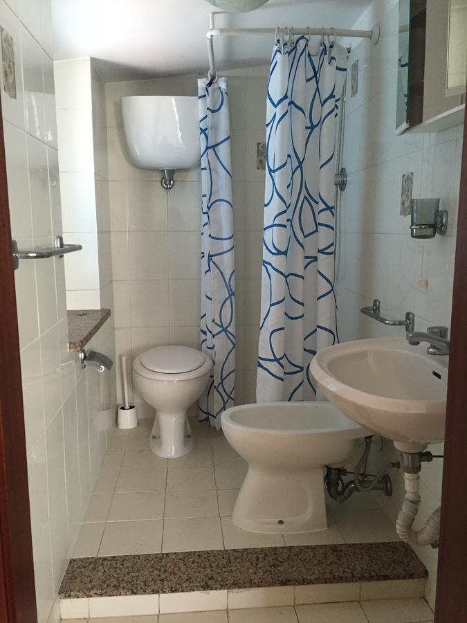 B&B Decarlo Property Tropea Dış mekan fotoğraf